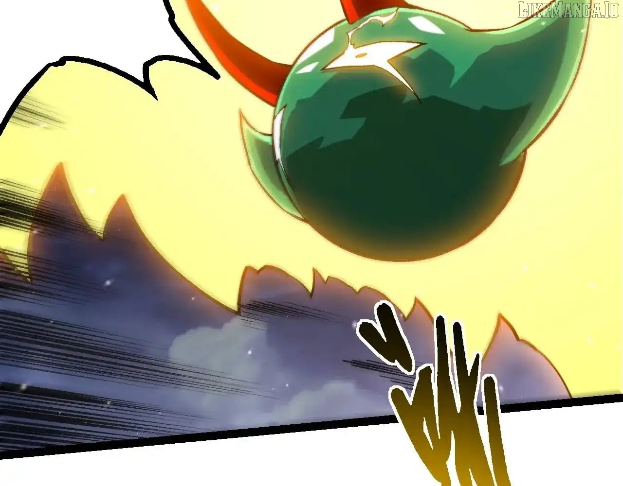 Evolution Begins With A Big Tree Chapter 453 - page 45